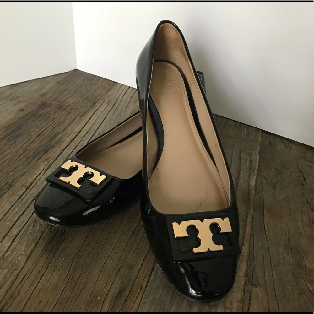 Tory Burch Ballet Flats